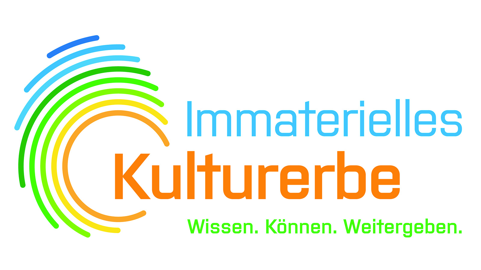 Immaterielles Kulturerbe