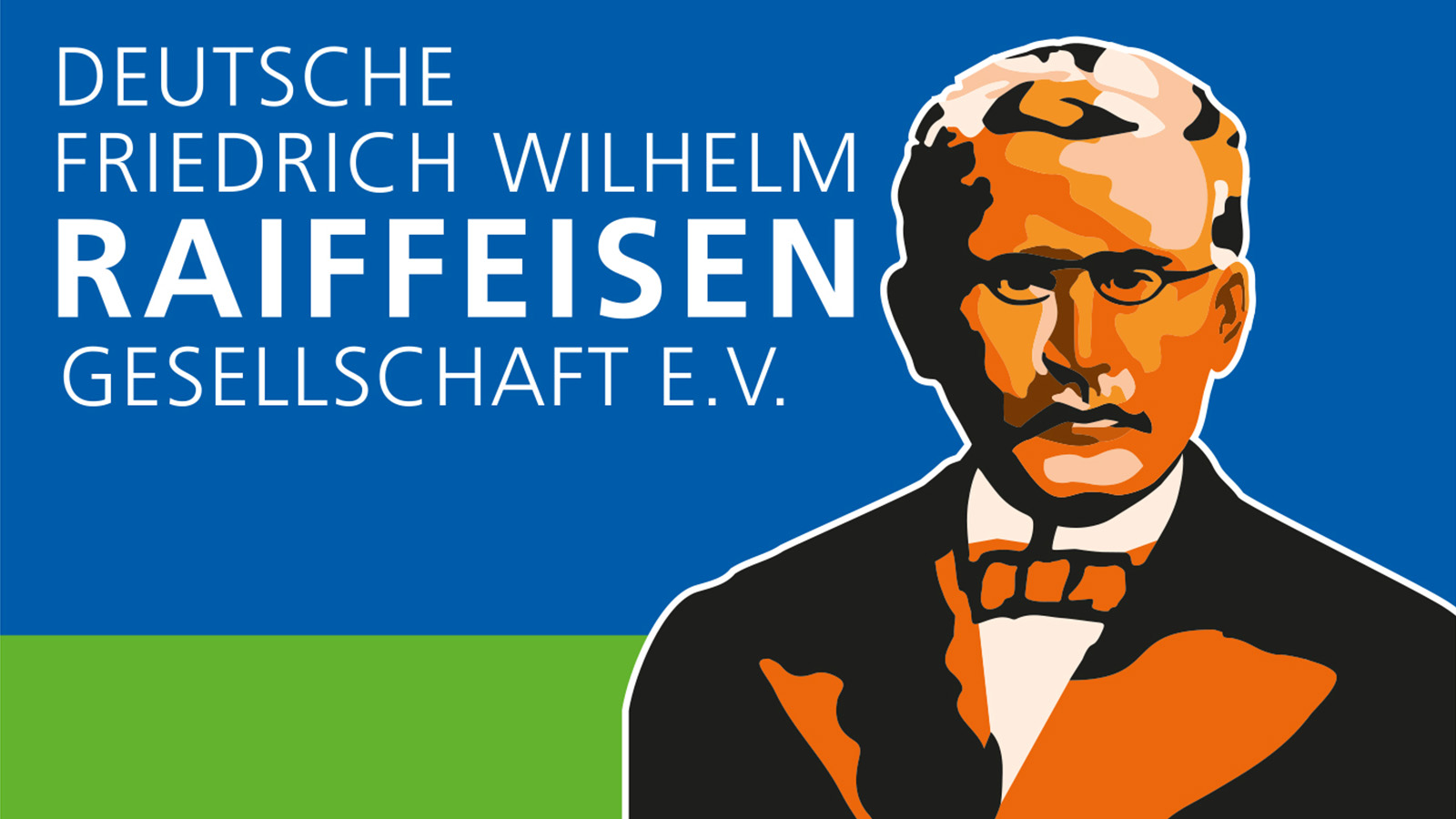 Deutsche Friedrich-Wilhelm-Raiffeisen-Gesellschaft e.V.