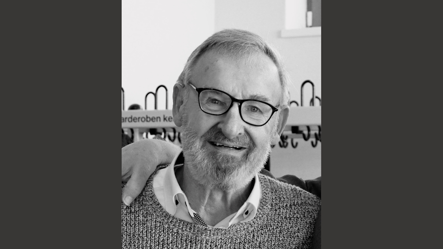 Josef Zolk